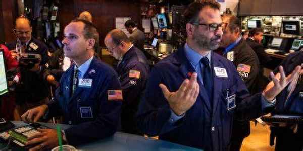 美国股市今日实时行情;美国股市今日实时行情中概股