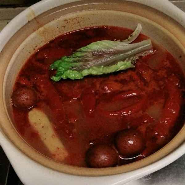 豆撈和火鍋有什么區別;豆撈火鍋是什么