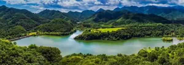 玉渡山最佳旅游時間_玉渡山好玩嗎？