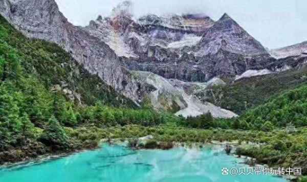 幾月份適合去九寨溝旅游、去九寨溝跟團好還是自己去好