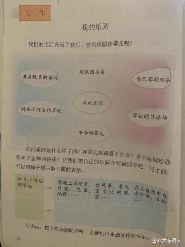 月光下的作文四年級_月光下的作文四年級200字