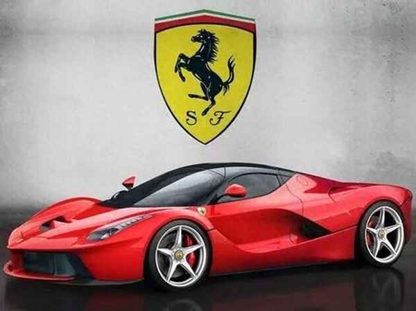 保時捷車標圖片為啥是個驢;保時捷車標是個什么動物
