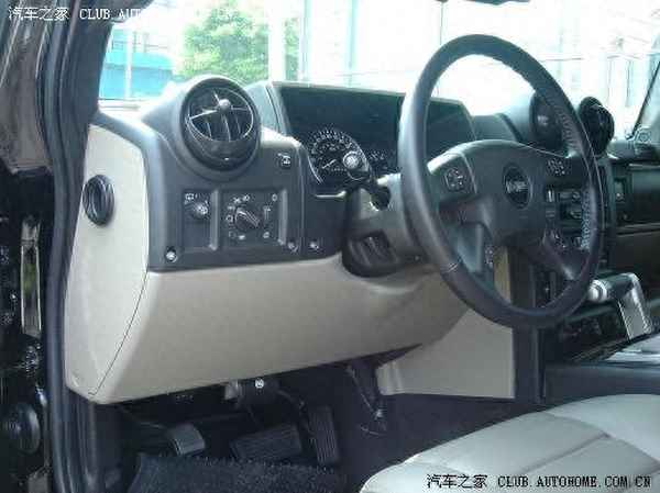 hummer加長(zhǎng)版多少錢(qián);hummer新款