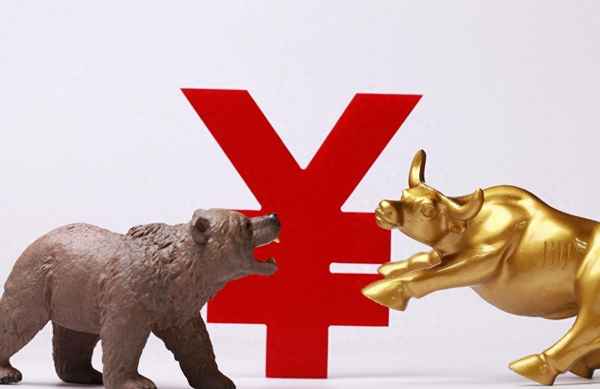 中国下一轮牛市预测—2023中国股灾要来了