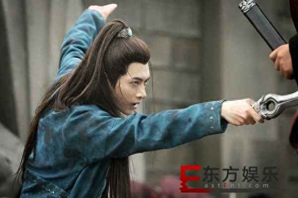韓承羽在琉璃中飾演誰—韓承羽在琉璃中飾演誰啊