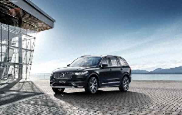 xc90屬于什么檔次—沃爾沃xc90屬于什么檔次