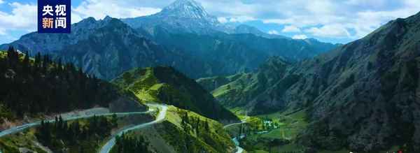 独库公路全长多少千米(独库公路全程多少公里)