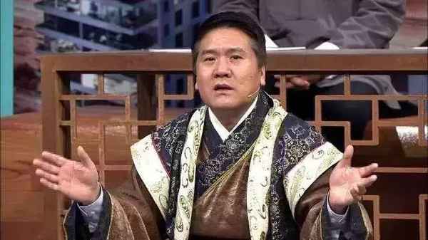 王福重参加的财经郎眼、王福重功夫财经视频