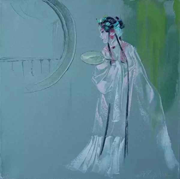 沧海月明珠有泪全文免费阅读_蝴蝶飞不过沧海全文免费阅读