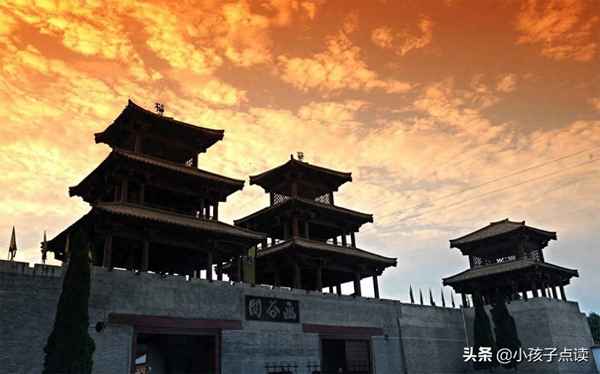 秋夜将晓出原文及翻译(秋夜将晓篱门有感的译文)