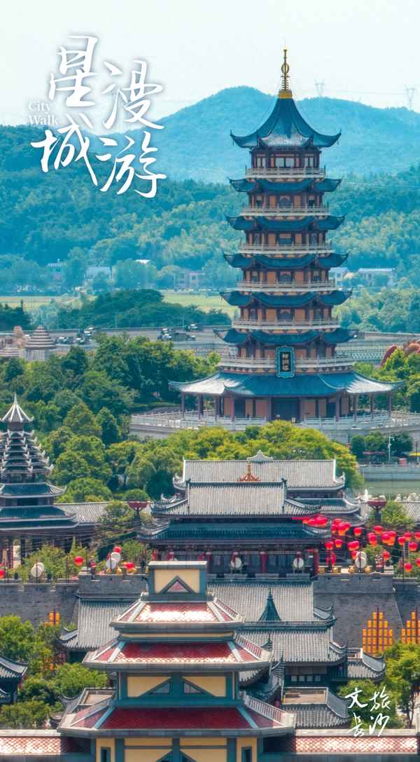 長沙方特攻略玩的順序、長沙方特里的45個項目