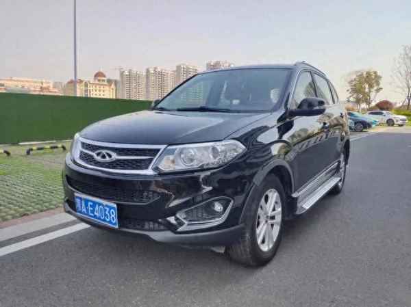 最適合家庭用車的車型—適合家庭用的車suv