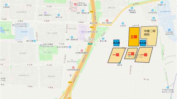 西红门橡树湾二期值得买吗,北京橡树湾二期房价