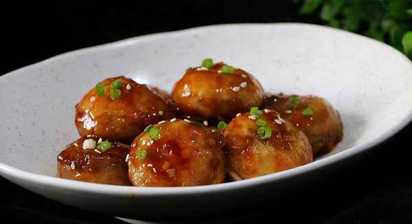 香菇的20種最佳搭配、干香菇的十種最佳吃法大全