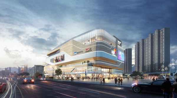 龙湖天曜城在龙湖天街旁边吗-龙湖天曜什么时候开盘