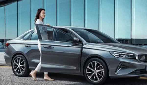 四五萬的自動擋車哪款最好、四五萬能買到什么樣的自動擋轎車