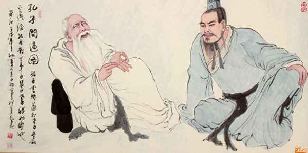 世界四大文化名人,1953年世界四大文化名人