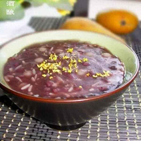 酒釀配方的做法大全;做酒釀的配方比例竅門