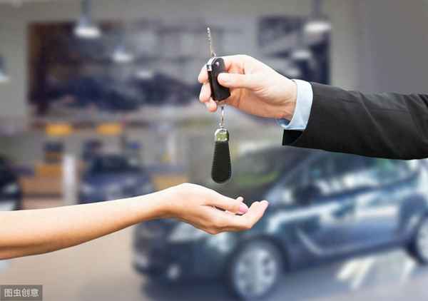 車輛交易買賣合同-二手車轉讓合同協議書