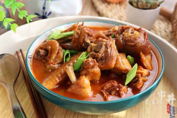 正宗黃燜雞醬料絕密配方_腌料配方破解
