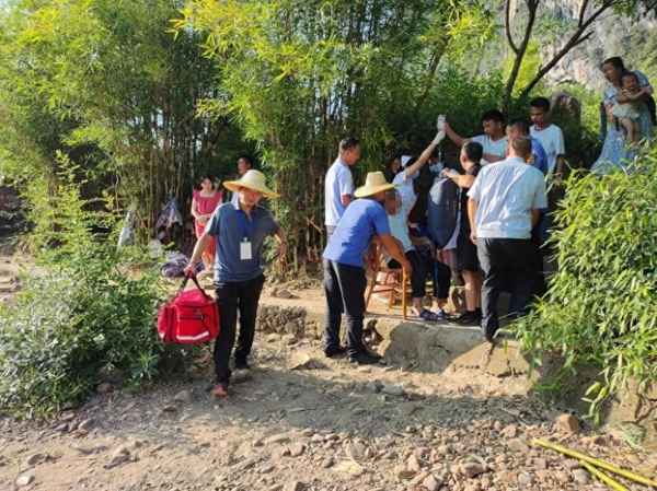 興坪碼頭游船售票處電話-興坪碼頭60元船票線路