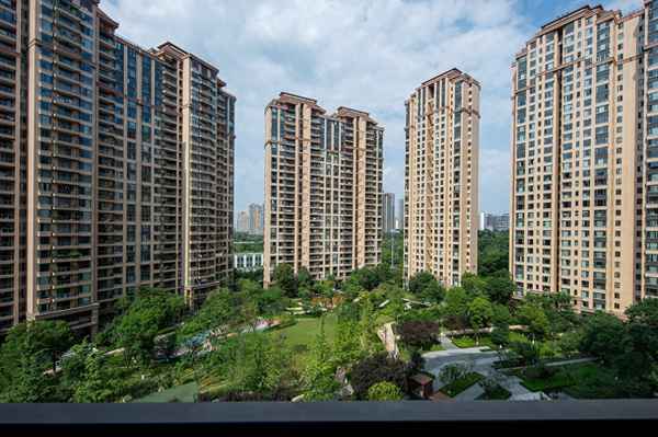 仁恒置地的房子质量怎么样_仁恒的房子升值大吗