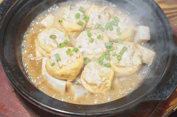糯米釀豆腐蒸不透怎么辦-糯米釀豆腐糯米要煮熟