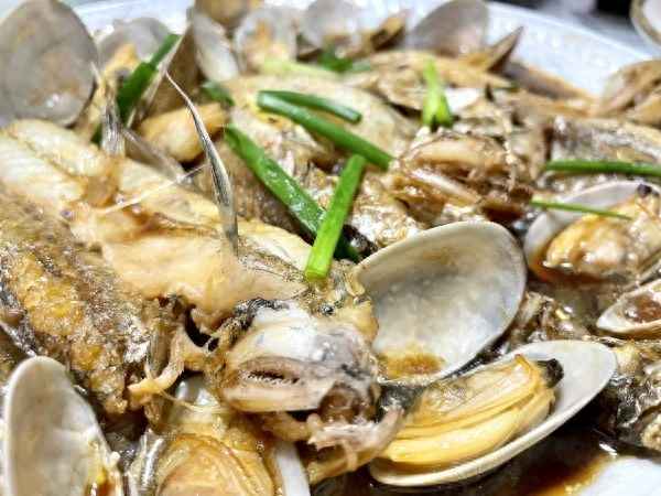 紅燒青魚的家常做法簡單、紅燒青魚怎么做好吃又簡單