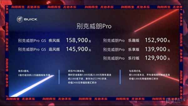 別克威朗gs報(bào)價(jià)及圖片(別克威朗gs報(bào)價(jià)及圖片大全新款)