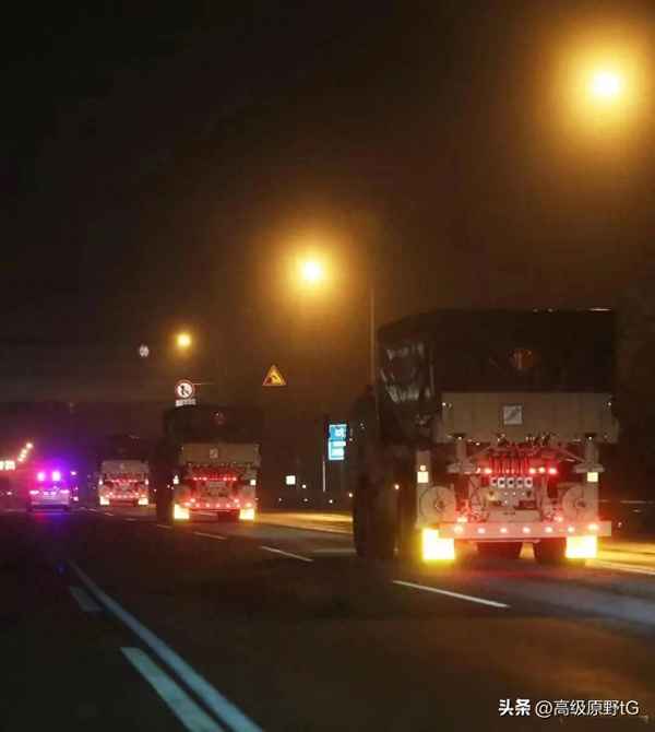 高速预警车辆是什么意思;交通道路高速预警装置