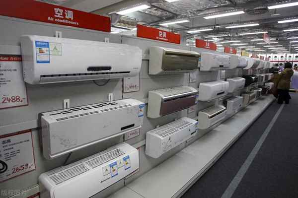空調一夜大概能用多少度電(空調開26度真的省電嗎)