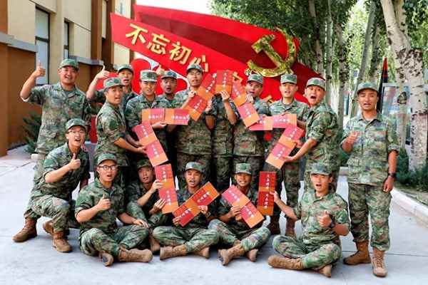 部隊緊缺十大專業-部隊緊缺十大專業有機電嗎