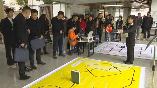 貴州教育信息化-貴州省教育平臺登錄入口