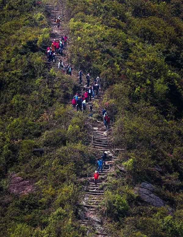 寧海哪些景點值得一去,寧海哪里旅游景點