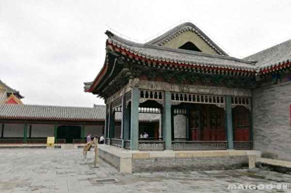 沈陽游樂場排行榜前十名、沈陽游樂場叫什么名字