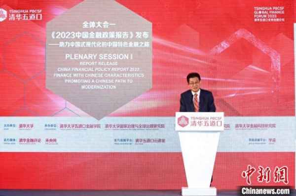 中国金融发展报告-中国金融发展报告张中华