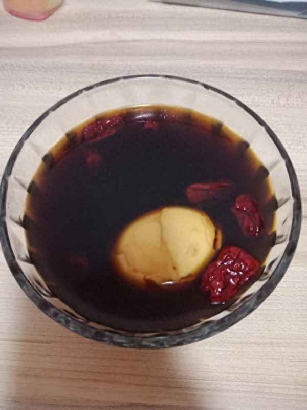 桂圓紅棗茶的作用;桂圓紅棗茶有什么好處