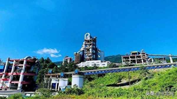 福建水泥2023年目标价—福建水泥今日净价