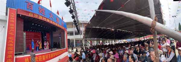 文化产业人物(文化产业领军人物)