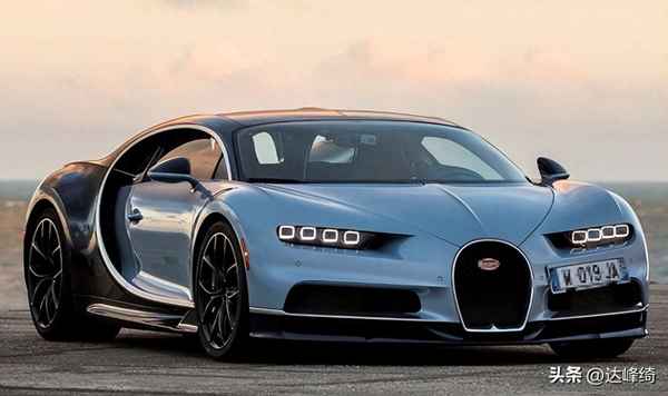 吉尼斯世界紀錄最快的跑車,吉尼斯世界紀錄最快的跑車2023