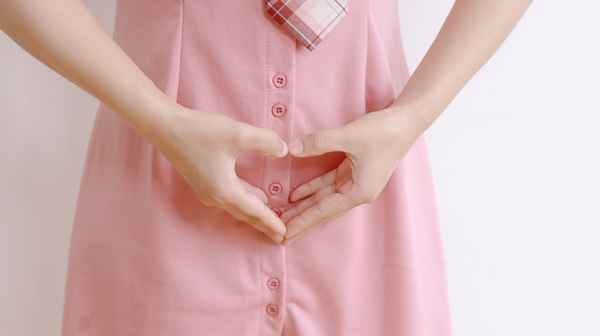慢性宮頸炎是終身病嗎-為什么宮頸炎醫(yī)生說不用治