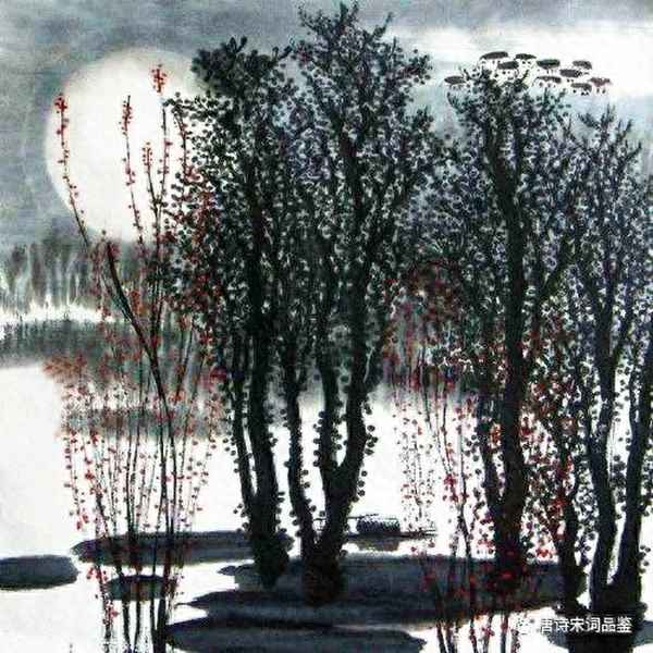 虫声新透绿窗纱的上半句是_虫声新透绿窗纱描写了怎样的情景