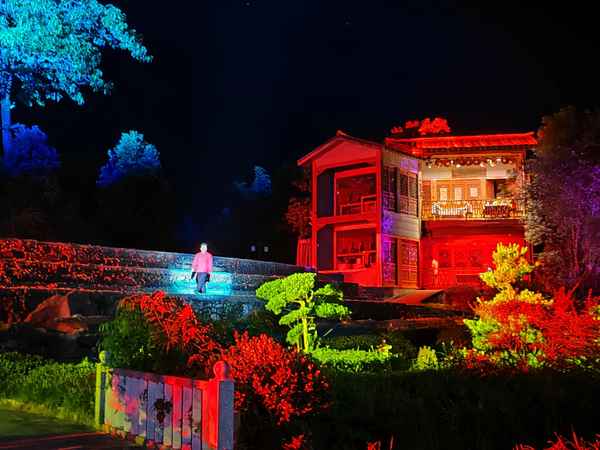 印象大紅袍門票兒童票-印象大紅袍門票兒童可以免票嗎