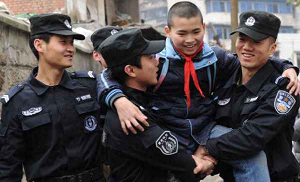 国安警察待遇怎么样-国安警察的待遇