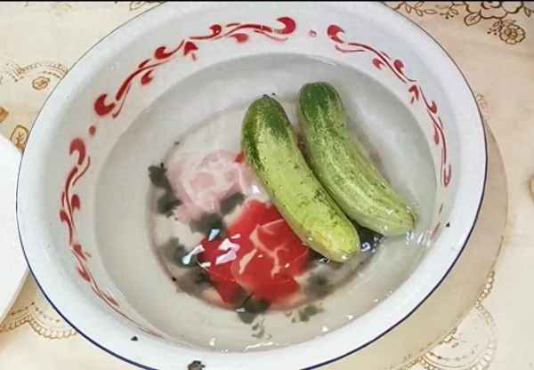 蒜泥黃瓜怎么做好吃—蒜泥黃瓜怎樣做