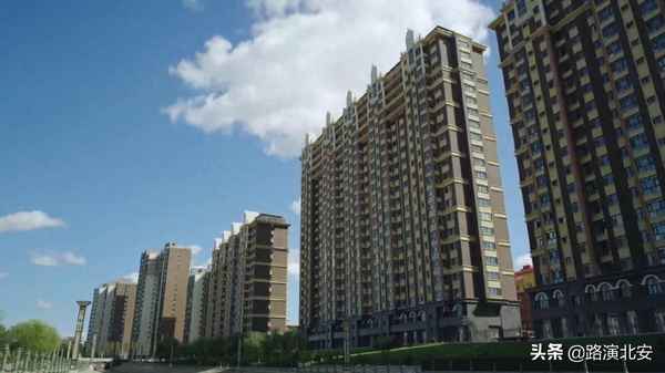 北安租房子月租;黑河租房子一个月多少钱