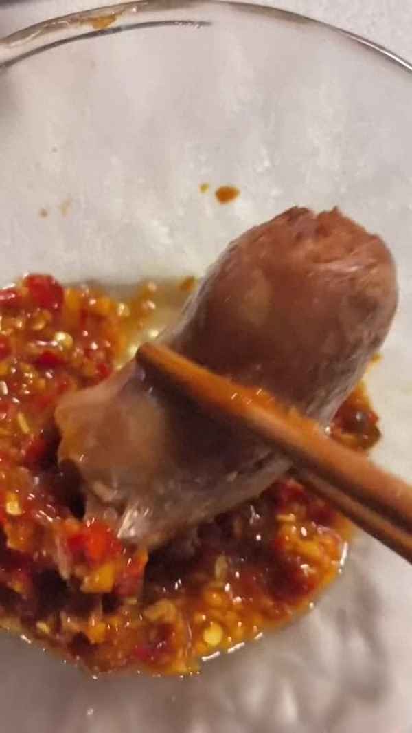 家庭自制辣椒醬配方(家庭自制辣椒醬配方竅門)