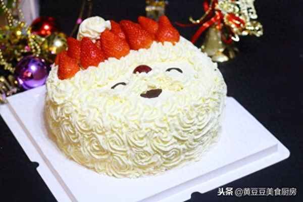 生日蛋糕的做法家庭做法_生日蛋糕的做法家庭做法用電飯煲視頻