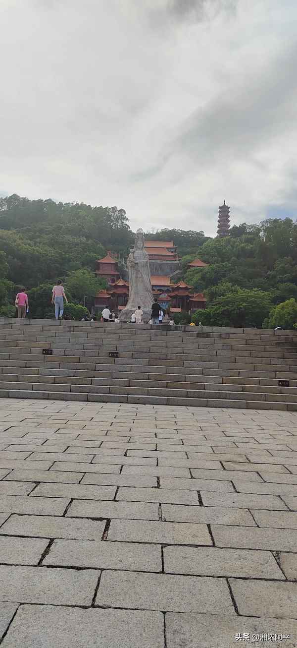 南沙天后宮值得去嗎-南沙天后宮多少錢門票