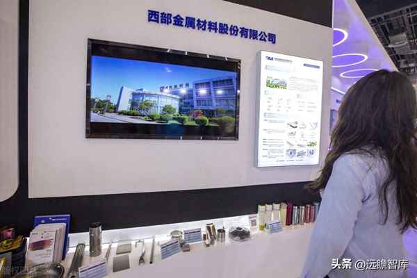 西部材料还会涨吗、西部材料什么板块